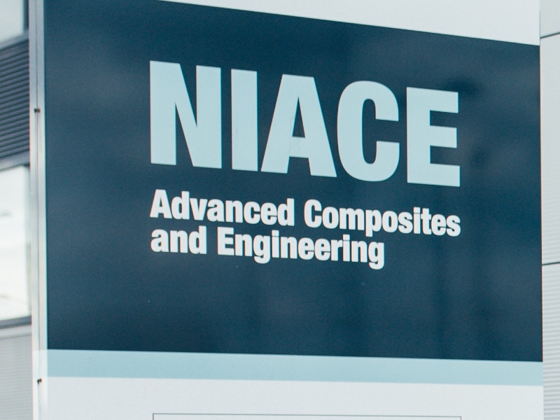 Partnering with NIACE