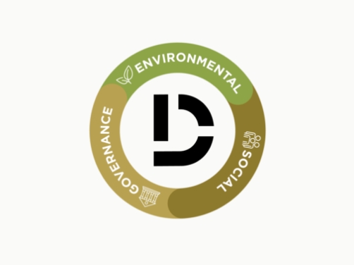 Denroy Environmental Social Governance (ESG)
