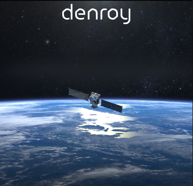 The Final Frontier with Denroy